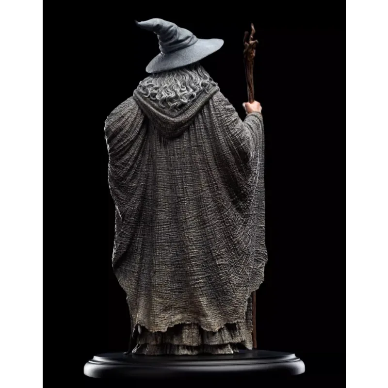 Lord of the Rings Handcrafted Gandalf Figure - Image 4