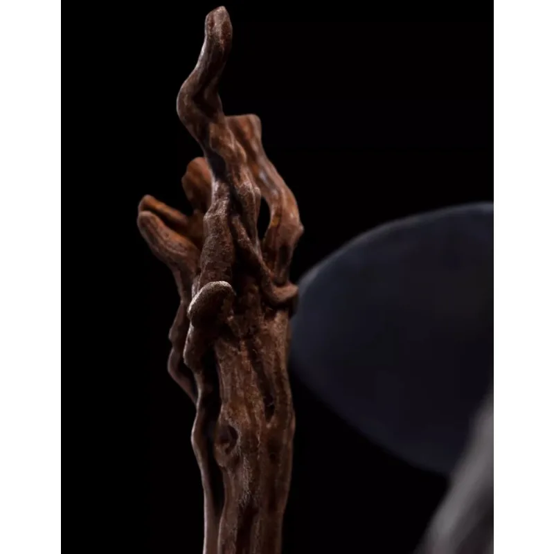 Lord of the Rings Handcrafted Gandalf Figure - Image 6
