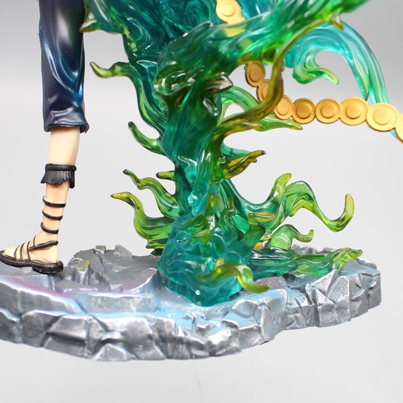Marco Phoenix 33cm Anime Figure – One Piece - Image 3