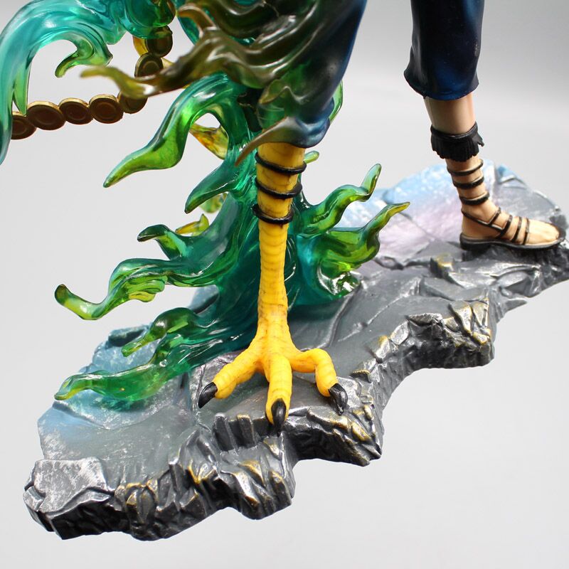 Marco the Phoenix Figure - Image 7
