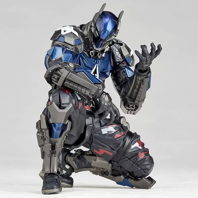 Amazing Yamaguchi Arkham Knight Action Figure - Image 2