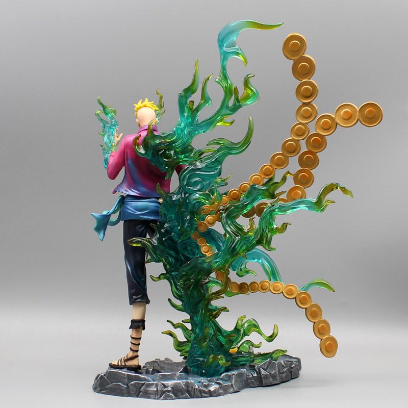 Marco the Phoenix Figure - Image 5