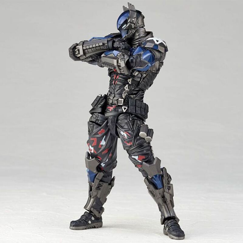 Amazing Yamaguchi Arkham Knight Action Figure - Image 4