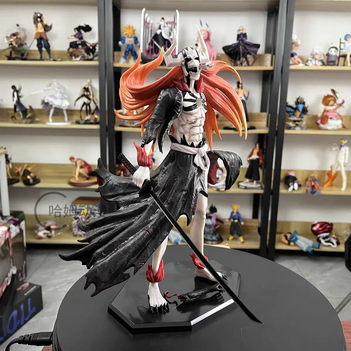 Bleach Hollow Ichigo Figure - Image 2