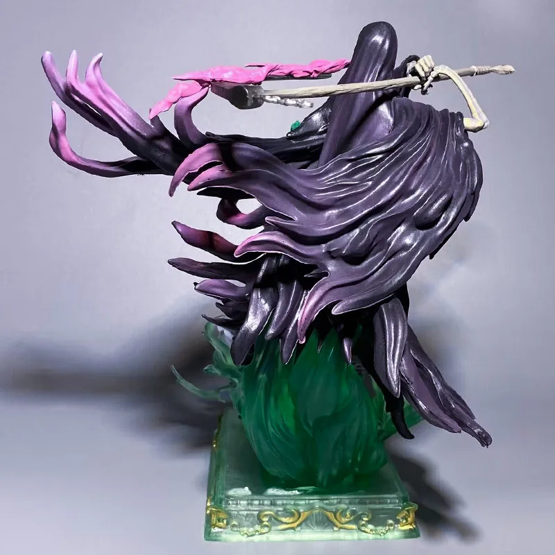 One Piece Roronoa Zoro Death Action Figure - Image 3