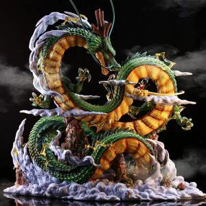 Figurine Kaio (Roi North) Dragon Ball Z – Bandai HG, Collection PVC