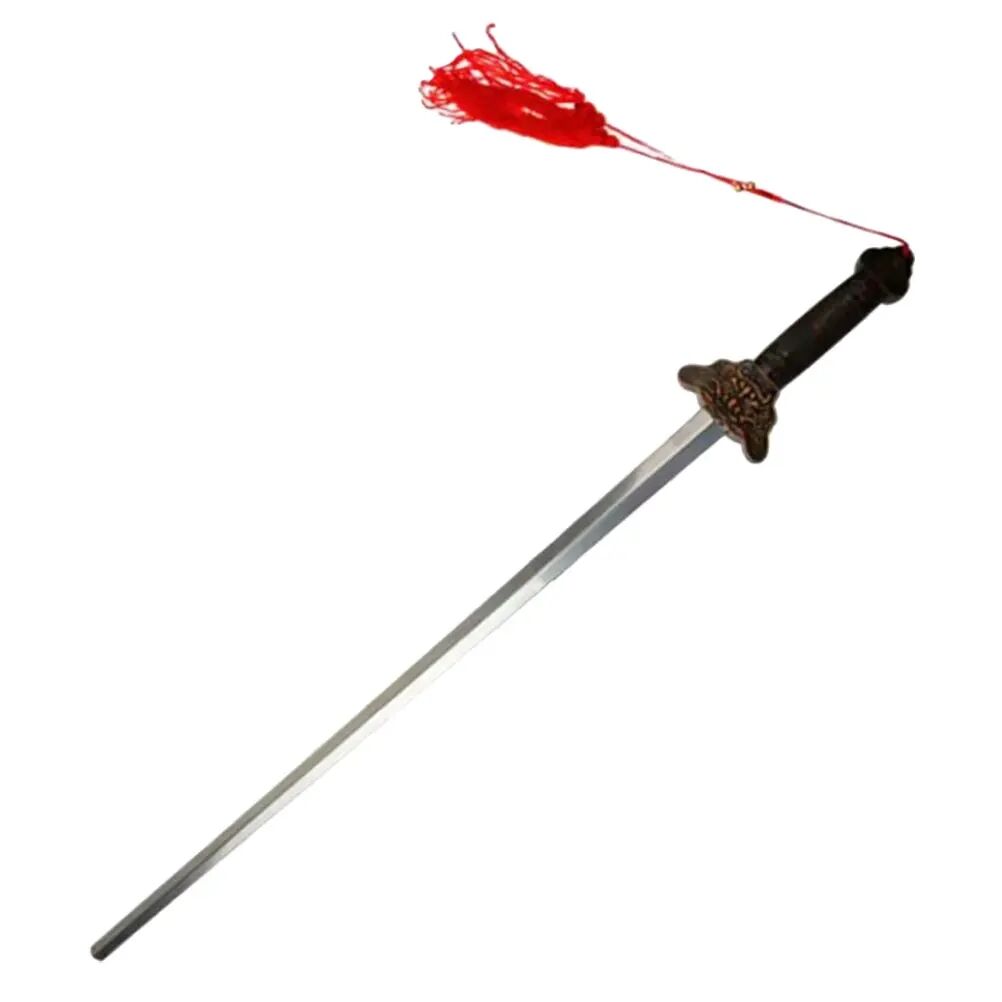 Chinese Tai Chi Retractable Sword - Image 5