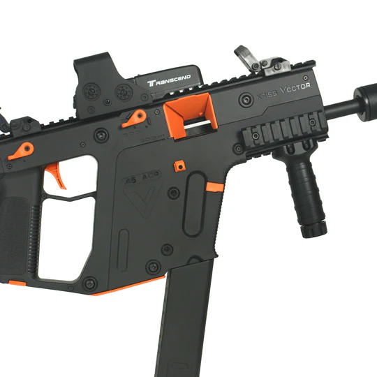 Kriss Vector V2 Gel Blaster - Image 3