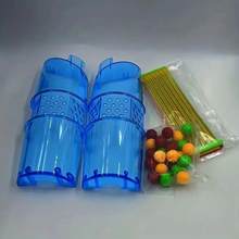 Don't Let the Ball Fall Down Board Game - Image 5