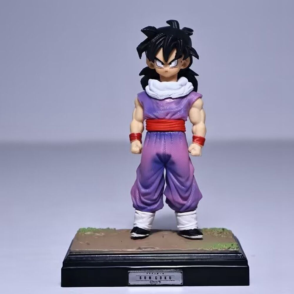 Son Gohan Action Figure - Image 2