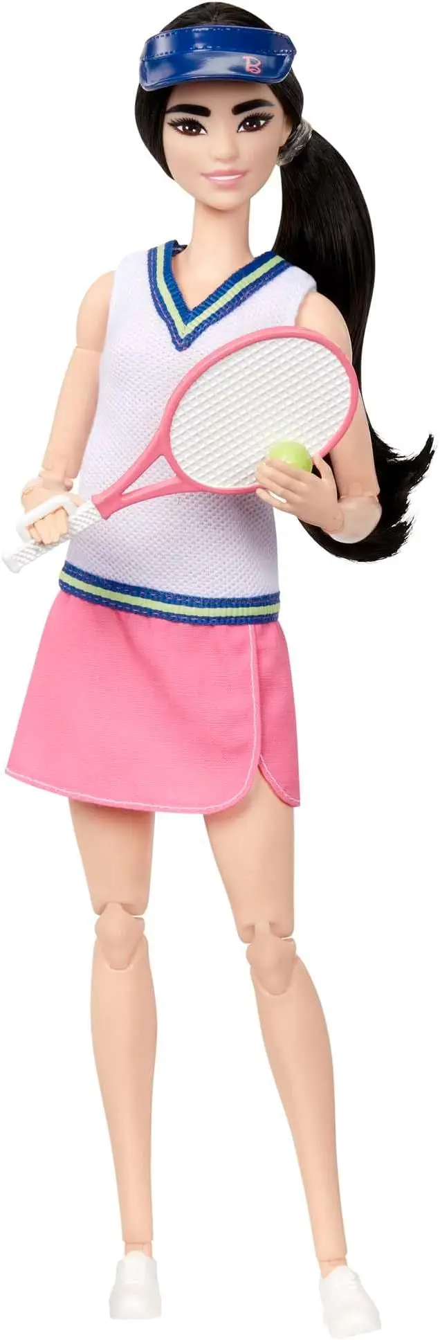 Barbie Made to Move Career Doll Sports Edition - Image 2