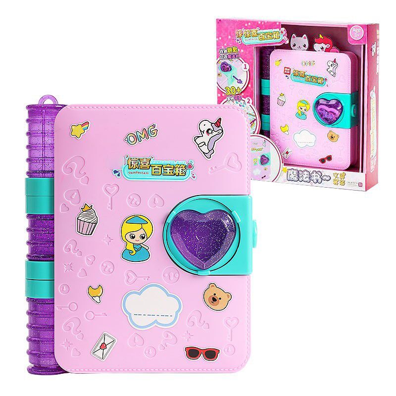 Disney Frozen Stationery Set - Image 2