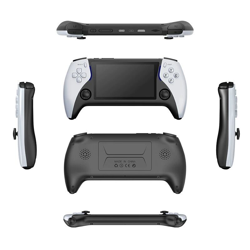 Project X Handheld Game Console – Powerful Pocket Retro Gaming - Image 4