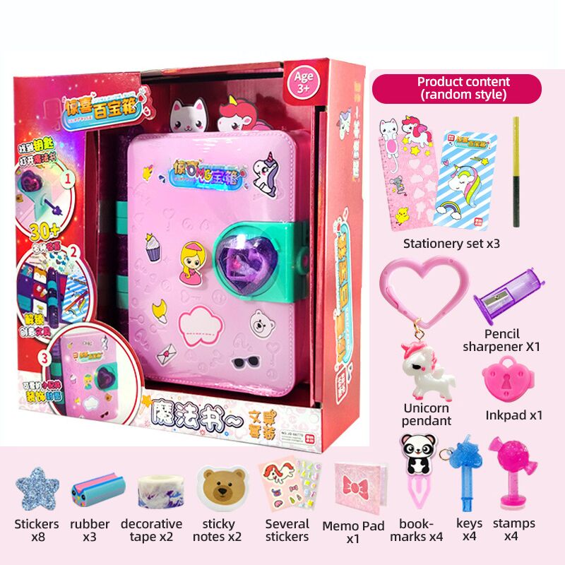 Disney Frozen Stationery Set - Image 4