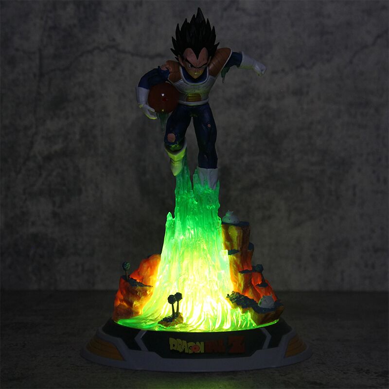 Dragon Ball Vegeta IV Namek Figure - Image 3