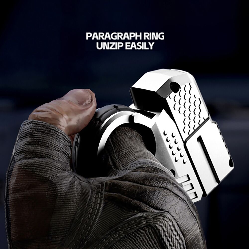 Mini Shell Ejecting Toy Gun - Image 3